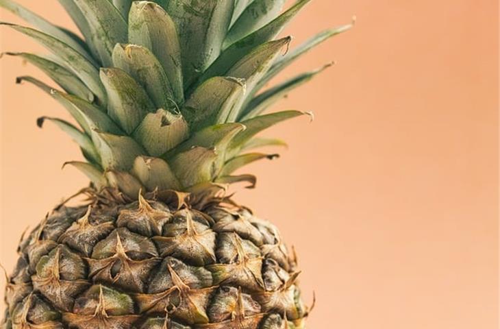 Dive into the Flavors of Pineapple Li Hing Mui