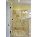 Mastering the Art of Hinged Bathtub Shower Doors