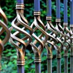 The Essential Guide to Wood Fence Gate Hinges