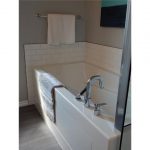 Hinged Shower Door for Tub: A Comprehensive Guide