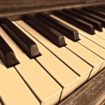 Superior Strength: The Power of Heavy Duty Piano Hinges