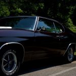 Reviving the Classic: A Deep Dive into 1970 Chevelle Hood Hinges