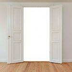 Advantages of Aluminium Hinged Doors