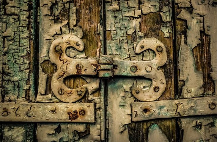 Mastering Locks and Hinges: Essential Aspects and Needs