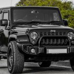 Jeep JK Tailgate Hinges: Essential Details and Needs