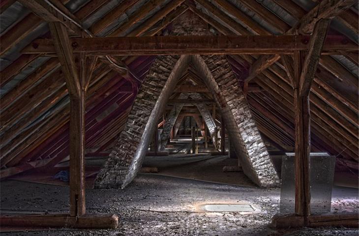 Attic Stairs Hinge Repair: A Comprehensive Guide