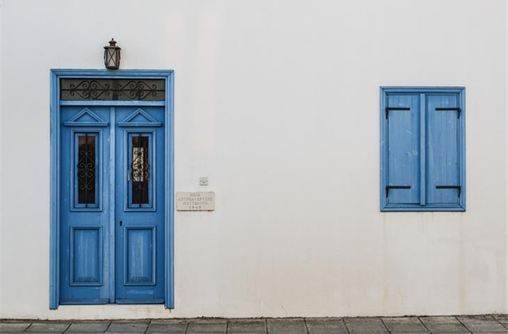 Mastering the Craft of Brushed Brass Door Hinges