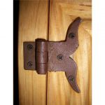 The Necessities of Exterior Door Self Closing Hinges