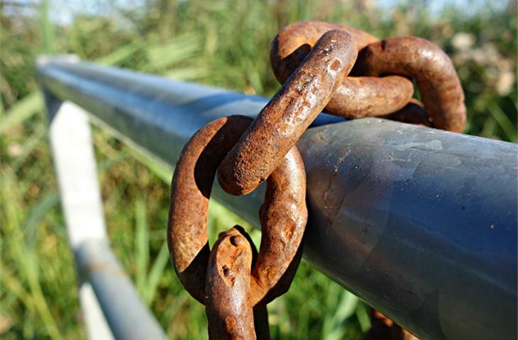 Heavy Duty Chain Link Fence Gate Hinges: A Comprehensive Guide