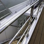 Boat Hinges Stainless Steel: Essential Insights and Applications