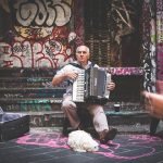 The Versatile World of Accordion Hinges