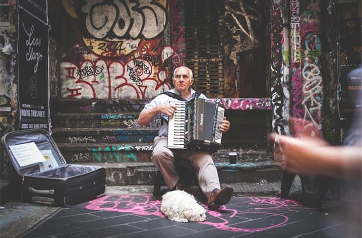 The Versatile World of Accordion Hinges