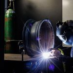 Essential Aspects of Barrel Hinges Welding