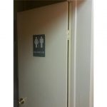 The Importance of Restroom Stall Hinges