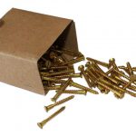 Brass Hinged Box: A Classic Storage Solution