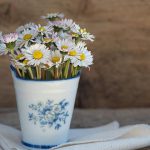 The Versatile Charm of Hinged Flower Vases