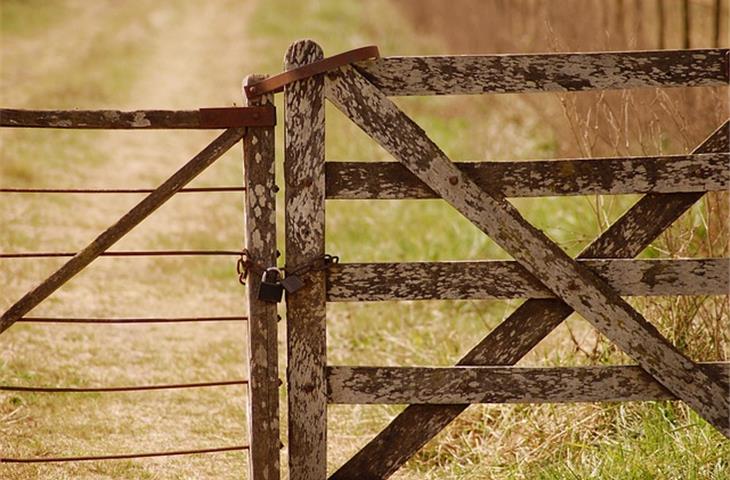 The Essential Guide to Farm Gate Hinges Heavy Duty