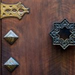 Vintage Door Hinges: A Stylish Addition to Your Home