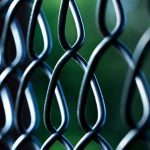 Mastering Chain Fence Hinges: A Comprehensive Guide