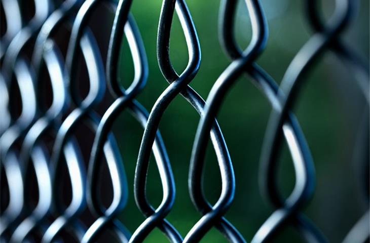 Mastering Chain Fence Hinges: A Comprehensive Guide