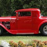 Essential Aspects of Hood Hinges for Street Rods