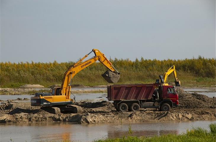 Dump Truck Hinge: Essential Insights and Needs