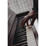 The Ultimate Guide to Weatherproof Piano Hinges