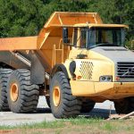 The Essential Role of Dump Truck Hinges