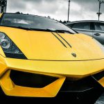 Lambo Door Hinge: Essential Insights and Replacements