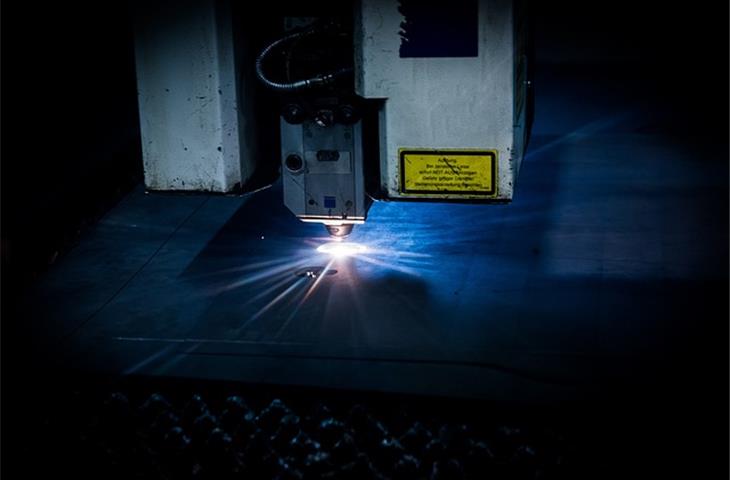 Revolutionizing Mechanics: The Advancements of Laser Cut Hinges