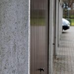 Revolutionizing Garage Security with the Super Sneaky Door Hinge