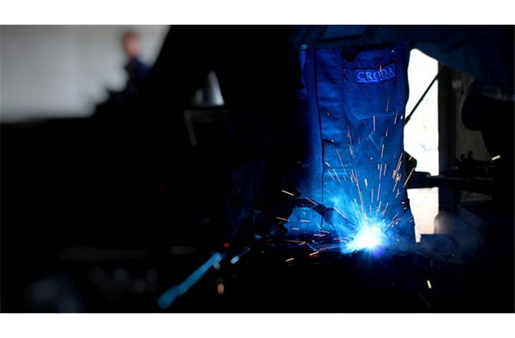 Essential Guide to Steel Hinges for Welding