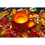 The Sweet Siren Song of Li Hing Gummy Bears