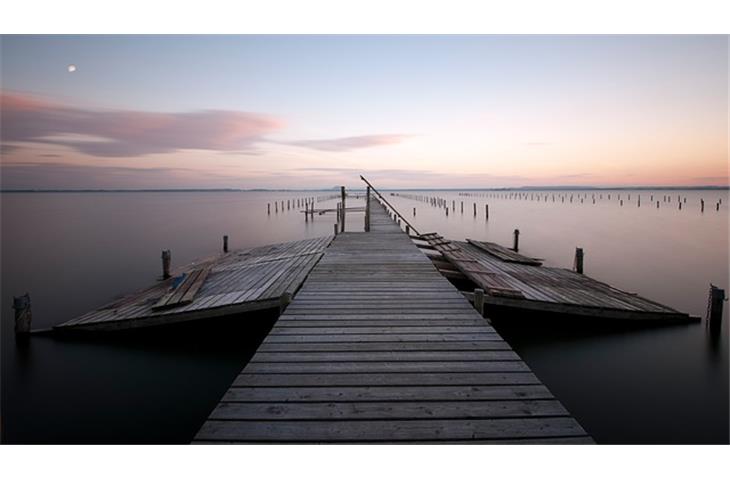 The Essential Floating Dock Gangway Hinge