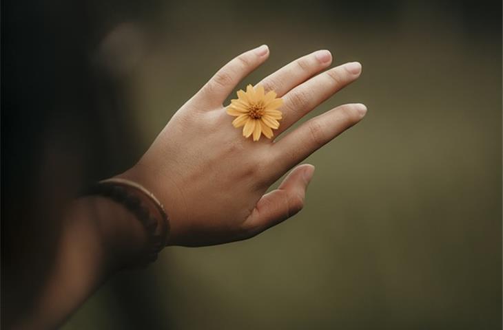 Enhanced Knuckle Comfort: Hinged Rings for Large Knuckles