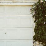 Mastering the Hinged Garage Door