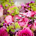 The Versatile Elegance of Hinged Wedding Bands