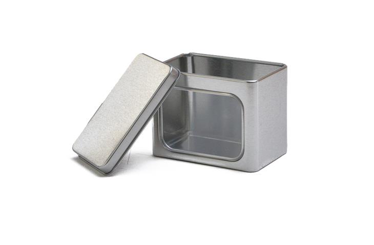 The Versatile Hinged Tin Box: A Comprehensive Guide