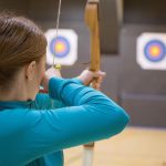 The Archery Hinge Release: A Comprehensive Overview