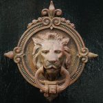 Mastering the Charm of Antique Bronze Door Hinges