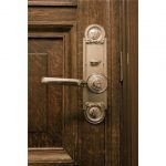 The Essential Role of Doorknobs and Hinges