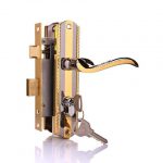 The Power of Latch and Hinge in Engineering Solutions