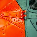 Boat Door Hinges: The Core of Marine Security