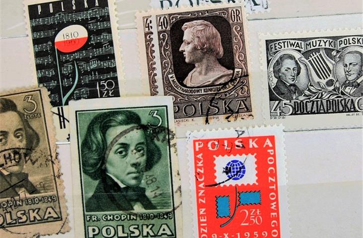 The Essential Guide to Postage Stamp Hinges