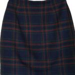 The Versatile Charm of the Hinge Skirt