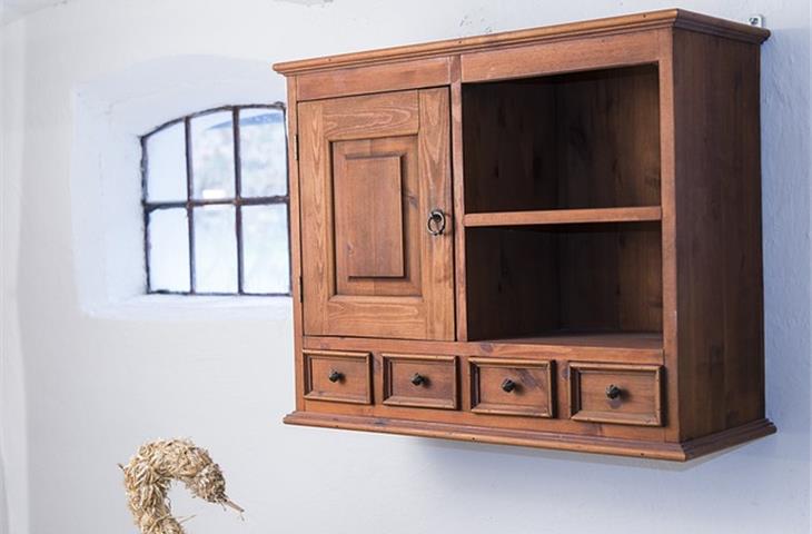 Enhancing Cabinet Elegance with Decorative Hinges