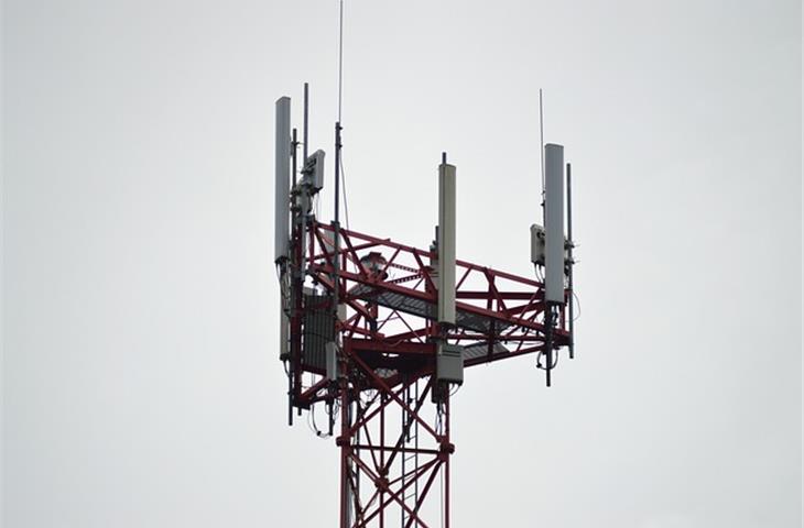 The Versatility of Hinged Antenna Towers