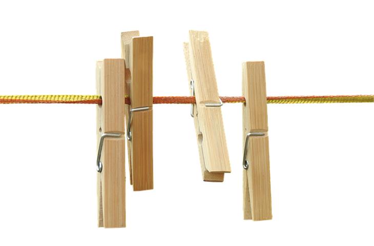 Mastering the Utility of Hinged Clamps