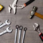 Mastering the Art of Hinge Wrench Use