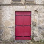 Essential Hinges for Wooden Gate Installation